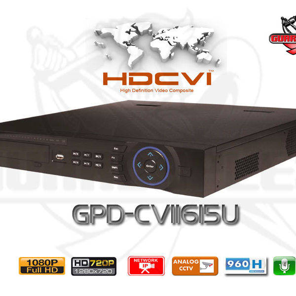 GPD-CVI1615U