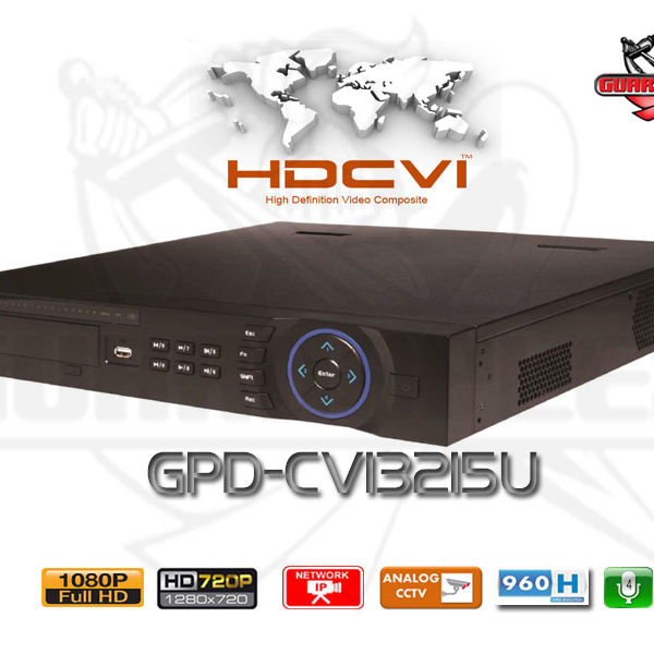 GPD-CVI3215U
