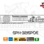 GPN-3216POE-2